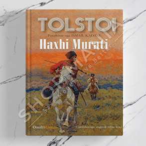 ONUFRI - HAXHI MURATI - LEV TOLSTOI