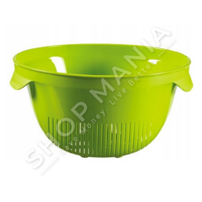 CURVER - KULLUESE FRUTASH & PERIMESH "ESSENTIALS GREEN" - 3253920736024