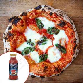 CIRIO - SALCE DOMATE "PASSATA" - 700G