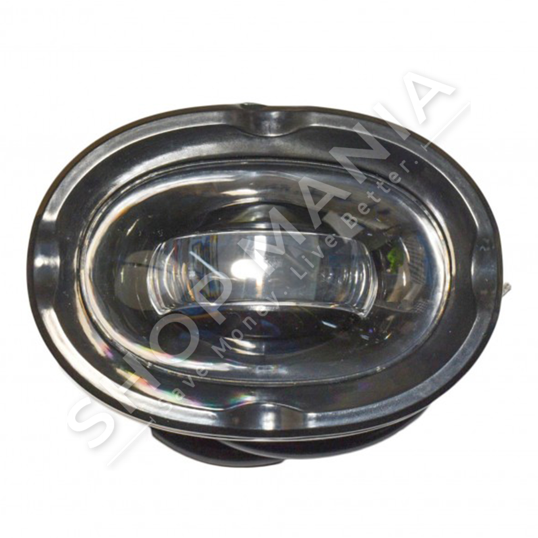 FENER LED "BN-1002" - 4", 9W, 300LM