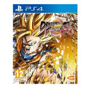 BANDAI NAMCO - LOJE PER PS4: DRAGON BALL FIGHTERZ SUPER EDITION - 3391892019872