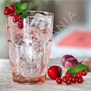 BORMIOLI ROCCO - SET 6 GOTA PER LENGJE 370ML - 8411712759759