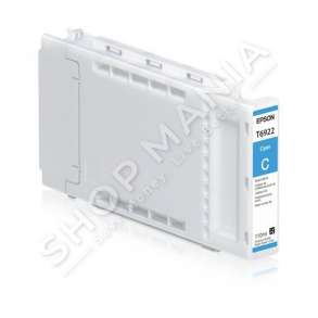 EPSON - KARTUÇË ME BOJË NGJYRË E KALTËR C13T692200 T6922 110ML