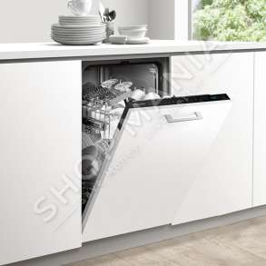 SAMSUNG - LAVASTOVILJE INKASO 13 SETE/60CM/A+ - DW60M5050BB