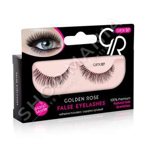 GOLDEN ROSE - QERPIKE FALLCO NR.07