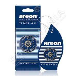 AREON - AROMATIK SAPUN ME VARJE "VERANO AZUL" - BN-034