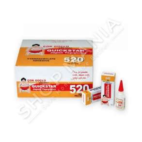 QUICKSTAR - ATAK I MADH