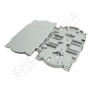 ALL STRONG - MBAJTESE FIBRASH - ALS-FT24