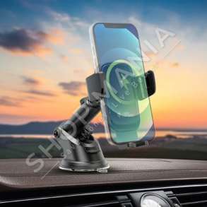 EARLDOM - MBAJTESE CELULARI ABS/METAL - WC16