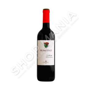 TORMARESCA - VERE E KUQE "PRIMITIVO SALENTO IGT 2014" - 750ML, 13% VOL.
