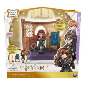 SPIN MASTER - HERMIONE GRANGER +5VJEC "THE WIZARDING WORLD OF HARRY POTTER MAGICAL CHARMERS" - 778988398289