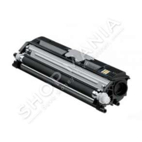 KONICA MINOLTA  - TONER LASERJET KOMPATIBËL ME NGJYRA E NDERTUAR E RE, E GARANTUAR PËR KONICA MINOLTA E ZEZA 1600BK