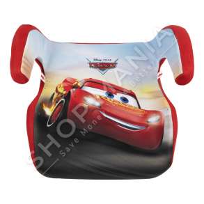 NDENJESE PER MAKINE 4-12 VJEC "MCQUEEN" - 10316