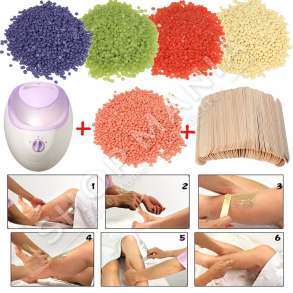 SHKOPA DEPILIMI - 100 COPE