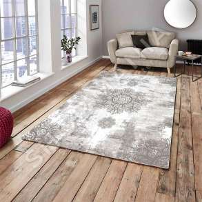 MBROJTESE TAPETI DIZAJN LULE "VELVET & SFUNGJER" - 160X230CM