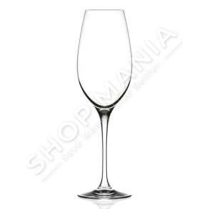 RCR CRISTALLERIA - SET 6 GOTA SHAMPANJE 290ML "INVINO" - 8007815254279
