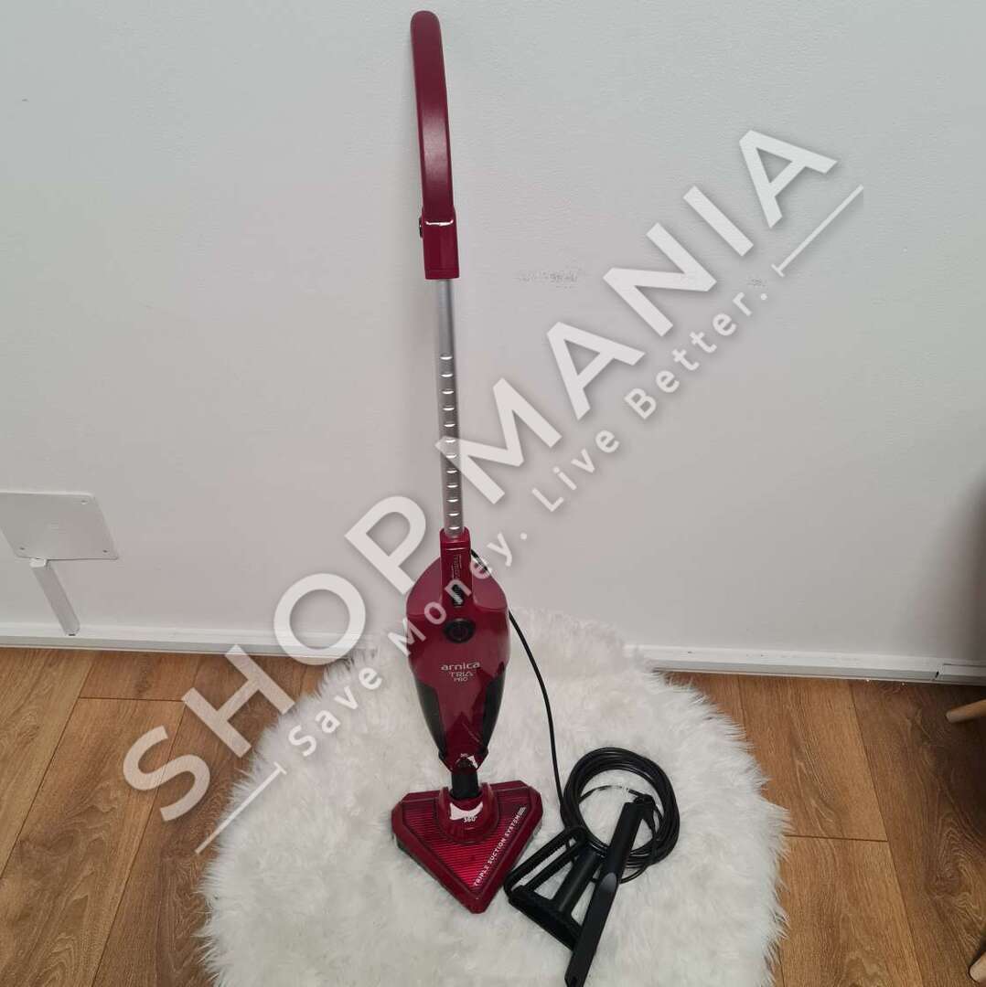 ARNICA - FSHESE ME KORENT ME FILTRA TE DYFISHTE HEPA 850W "ARNICA TRIA PRO" - ARNICA09