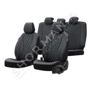 SET VESHJE SEDILJE 2+3 - 10398