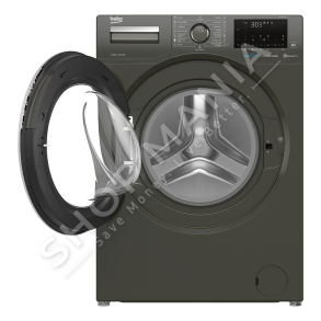 BEKO - LAVATRICE 8KG/1400RPM/A+++ (-10%) - WUE8736XCM
