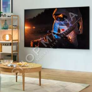 LG - TELEVIZOR SMART 50"/4K UHD/ DVB-T2/C/S2 - 50NANO753PR