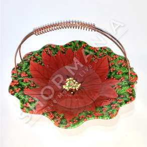 FRUTIERE QELQI ME DOREZE "TS21142 P234"