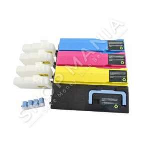 TRIUMPH - TONER LASERJET KOMPATIBËL ME NGJYRA E NDERTUAR E RE, E GARANTUAR PËR UTAX TA E ZEZË CLP3626BK