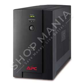 APC - MBROJTESE E BATERISE SE JASHTME TE KOMPJUTERIT ""BX1400UI"" - 1400VA/700W