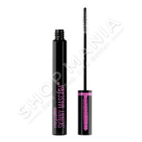 WET N WILD - RIMEL 6.5G "MEGASLIM SKINNY MASCARA - BLACK" - 4049775001160