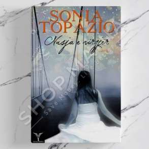 DUDAJ - NUSJA E VIRGJER - SONIA TOPAZIO