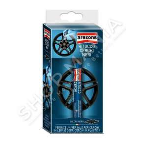 AREXONS - LAPS PER GERVISHTJE DISKU "NERO" - 10ML, BN-233