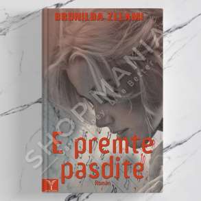 DUDAJ - E PREMTE PASDITE - BRUNILDA ZLLAMI