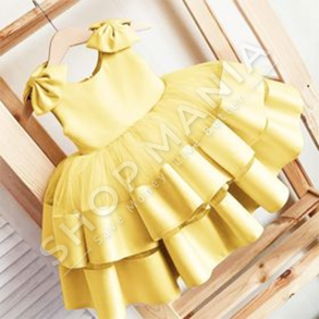 FUSTAN PER VAJZA 1-5 VJEC - KDSH-45