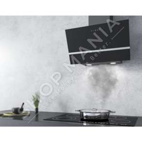 GOREX - ASPIRATOR I JASHTEM ME XHAM "MOD 5001 60" - 650m3/H