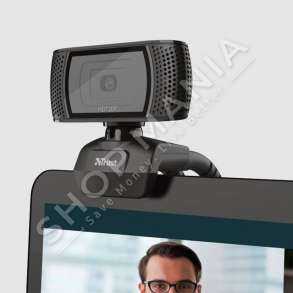 TRUST - KAMERA "TRINO HD"