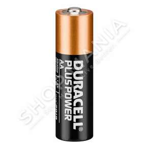DURACELL - BATERI 2COPE AA 1.5V - 050401001011