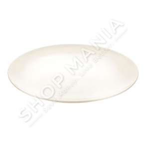 TESCOMA - PJATE PORCELANI PER EMBELSIRA 20CM "CREMA" - 8595028433395