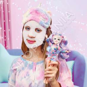 KUKULL "INSTAGLAM GLO-UP GIRLS SADIE", +6 VJEC