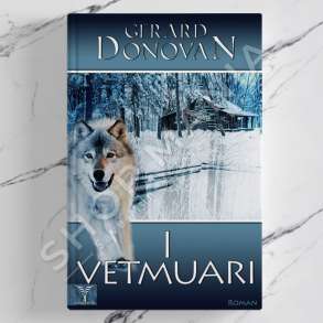 DUDAJ - I VETMUARI - GERARD DONOVAN