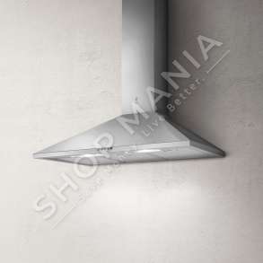 ELICA - ASPIRATOR OXHAK "TAMAYA PB BL/A/60 PRF0009834C" - 146 W, 62 DB