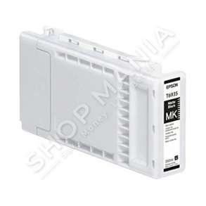 EPSON - KARTUÇË ME BOJË NGJYRË E ZEZË (MAT) C13T693500 T6935 350ML