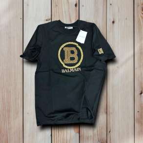 T-SHIRT "BALMAIN" - ESO-019