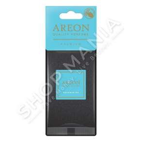 AREON - AROMATIK SAPUN ME VARJE "PREMIUM AQUAMARINE" - BN-036