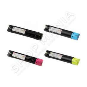 DELL - TONER LASERJET KOMPATIBËL ME NGJYRA E NDERTUAR E RE, E GARANTUAR PËR DELL E VERDHË DE5130Y