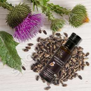 THRAKILAND - VAJ GJEMBGOMARI BIO ORGANIK 100%