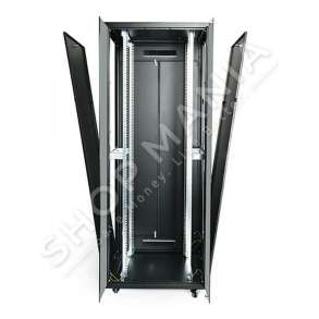 GUNKO - KABINET ME QENDRIM TE LIRE 36U 19" "ELEGANT NET" - ELGP36U6010CC111