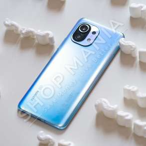 XIAOMI - CELULAR REDMI M11 - 8/256GB