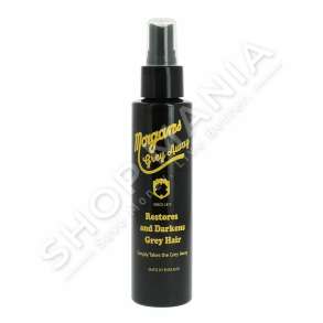 MORGAN'S - SPRAY PER ERRESIMIN E FLOKEVE TE THINJUR 120ML - 5012521500407