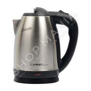 FIRST AUSTRIA - IBRIK ELEKTRIK INOKSI "FA-5411" 2200W