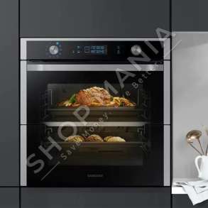 SAMSUNG - FURRE INKASO 75L - NV75N7677RS/EO