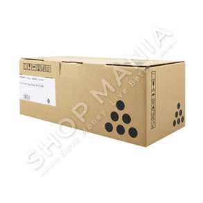 RICOH - TONER NGJYRË E ZEZË 407642 406052 / 406094 / 406765 RRETH 2000 FAQE SP C220E